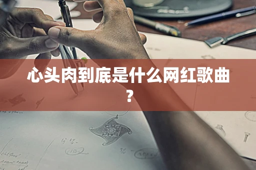 心头肉到底是什么网红歌曲？