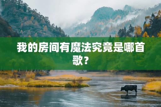 我的房间有魔法究竟是哪首歌？