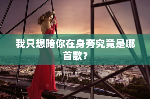 我只想陪你在身旁究竟是哪首歌？