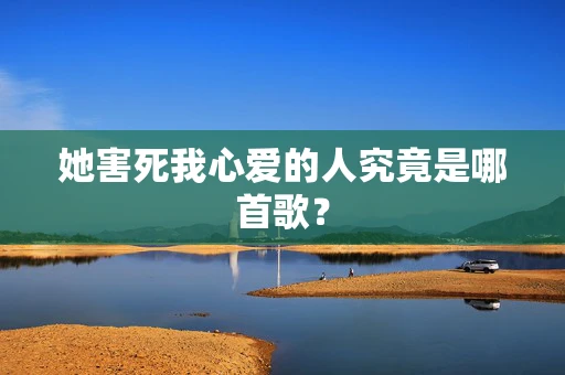 她害死我心爱的人究竟是哪首歌？