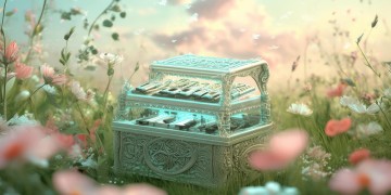 好梦一曲究竟是什么歌？