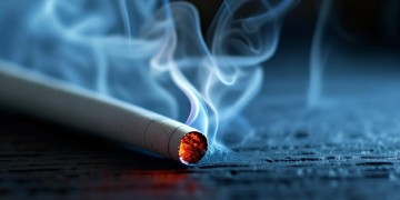 张惠妹那首关于抽烟的歌究竟叫啥？