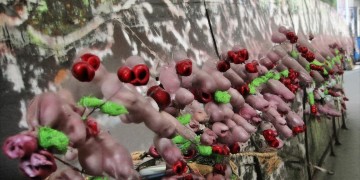 沧桑系楼花究竟出自哪首歌？
