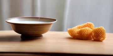 豆浆油条真的是最污的歌吗？