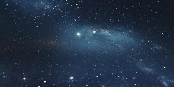 我仰望你仰望的星空出自哪首歌？
