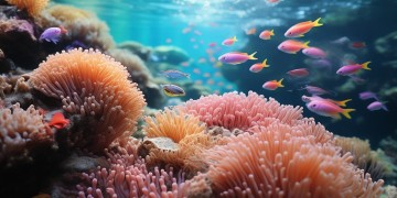 是谁也离不开鱼究竟是哪首歌？