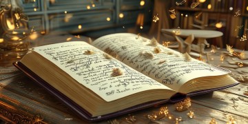 书中最难忘的究竟是哪首歌？