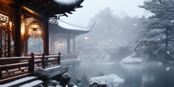 数九歌你真的了解吗？