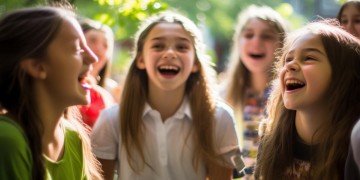 女孩子在学校唱什么歌合适呢？
