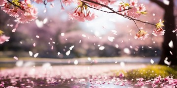 樱花下，究竟什么歌好听？