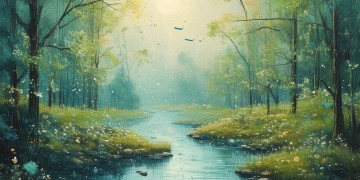 我在梦中与你相随究竟是什么歌？