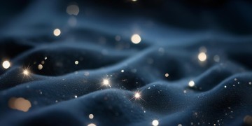 送给你小星星是哪首歌的歌词？