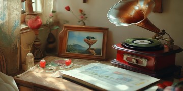 最爱就在身旁出自哪首歌？