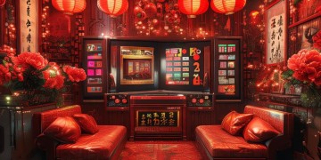 过年去 KTV 该唱什么歌？