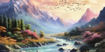 陆景清歌出自哪部电视剧？