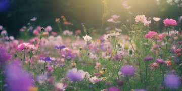 陪着花儿长大到底是哪首歌？