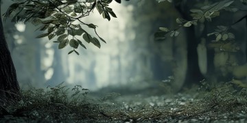 歌曲〈胆怯〉究竟表达了怎样的情感？