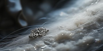 有白发歌词的究竟是什么歌？