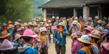 江苏小孩唱的英语歌究竟叫什么？