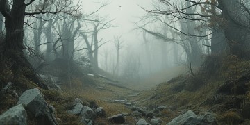 埋葬在无情的超载究竟是哪首歌？