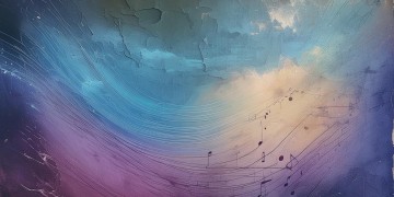 听过你的歌究竟表达了什么？
