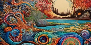 人生百态谁能预料究竟是哪首歌？