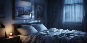 失眠了是哪首歌呢？