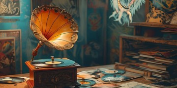 梁龙推荐崔健的歌究竟是什么？
