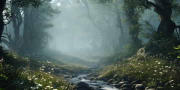 这首不知是谁唱的歌究竟来自何方？