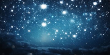 你的爱就像星辰出自哪首歌？
