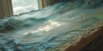 怕我离家去流浪到底是哪首歌？