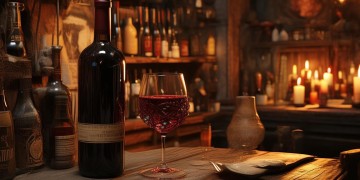 喝酒时才能感到爱究竟是哪首歌？