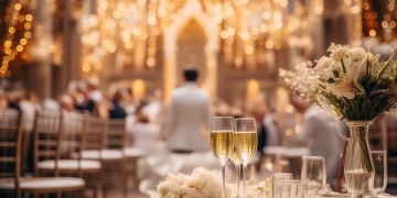 婚礼上适合唱什么歌呢？