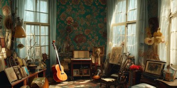 花样男子里究竟有什么歌？