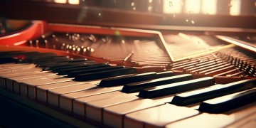 他为何能做到什么歌都会唱？