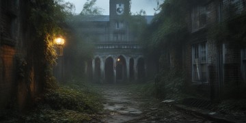 丧尸校园第9集究竟唱了什么歌？