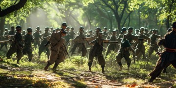 大帅练兵歌如今有新名字吗？