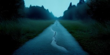 回家路上有多恐怖究竟是哪首歌？