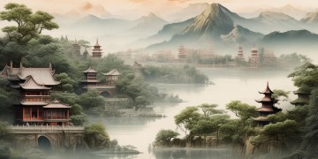 中华振兴是哪首歌？