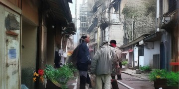 潮汕话配音的歌有哪些呢？