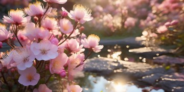 桂花香香四方出自哪首歌？
