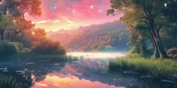 许嵩的哪些歌适合搭配风景？