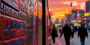 怒火街头2结尾的歌究竟是什么？