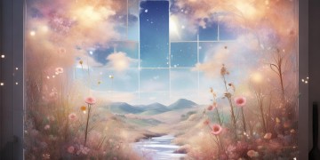 你心中小小的梦想出自哪首歌？