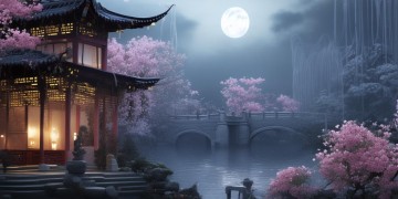 国服原歌究竟是什么意思？