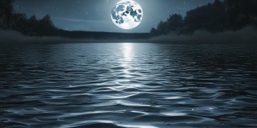 夜晚的泪水这句歌词出自哪首歌？