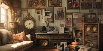 小时候听周杰伦都是听什么歌呢？