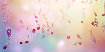 哪些感人的歌曲在诉说爱情？
