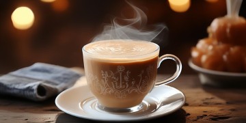 优乐美奶茶里面的歌究竟叫什么？
