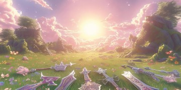 天堂2灵歌该用什么装备？